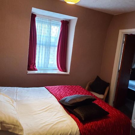 The Cumbrian Hotel Блекпул Екстериор снимка