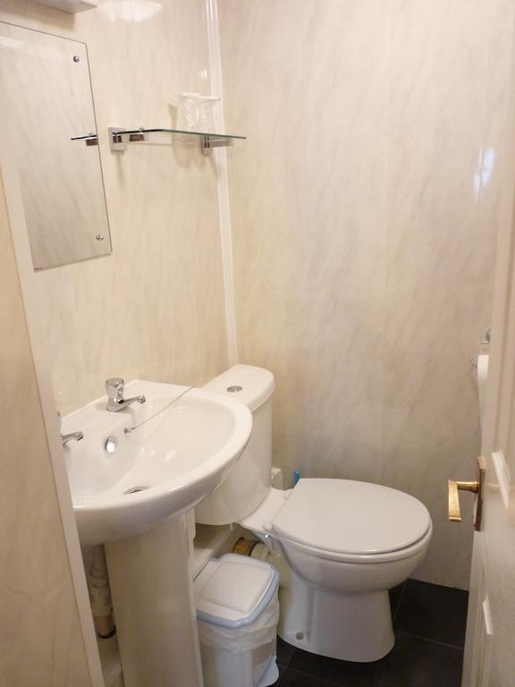The Cumbrian Hotel Блекпул Екстериор снимка