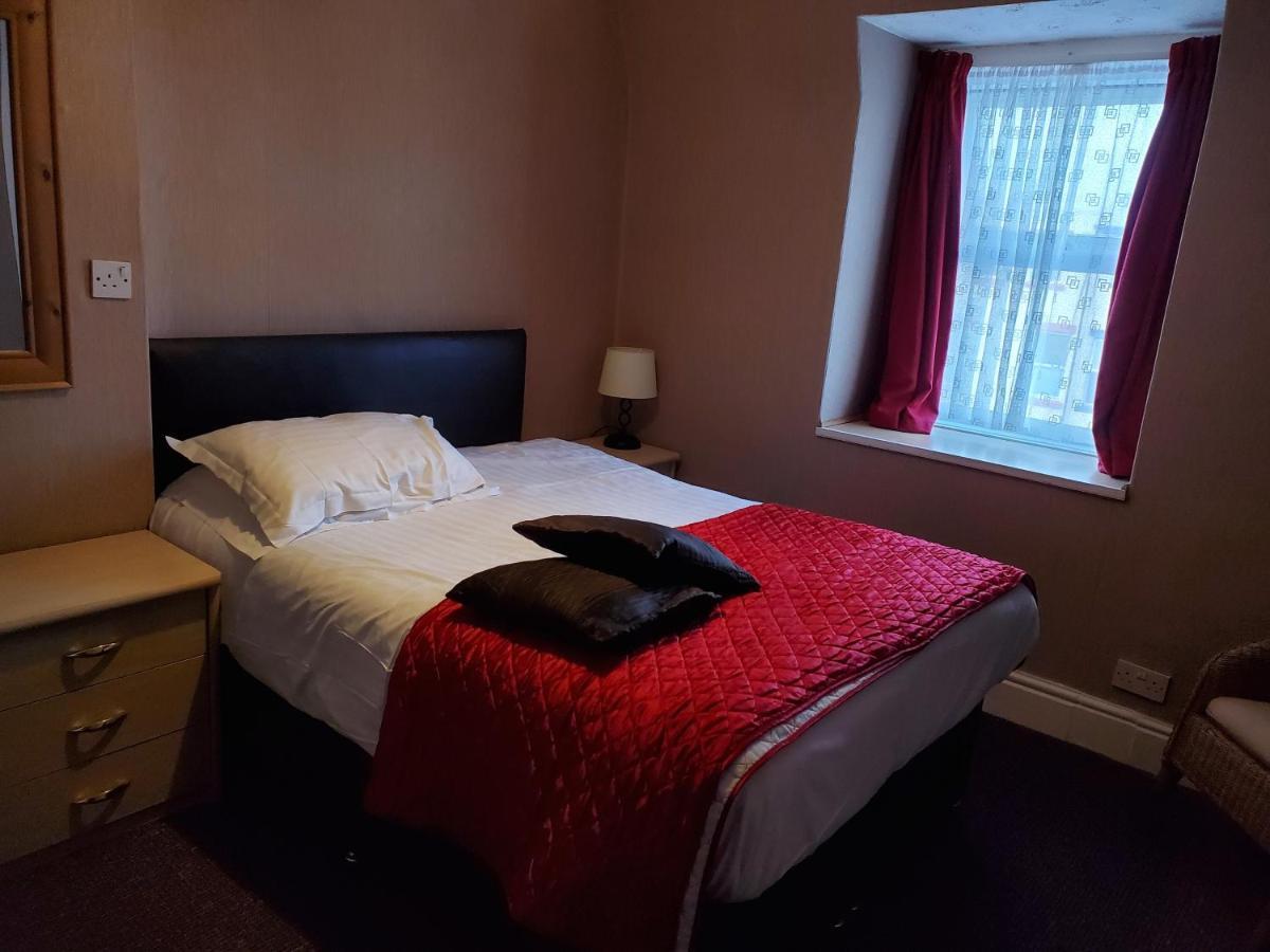 The Cumbrian Hotel Блекпул Екстериор снимка