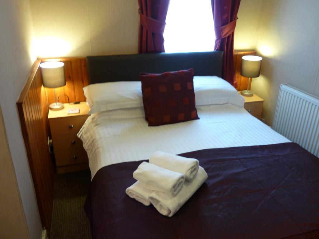 The Cumbrian Hotel Блекпул Екстериор снимка